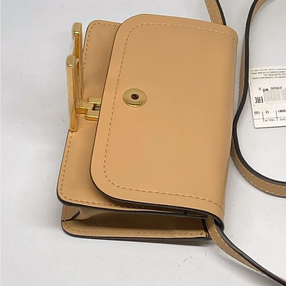 Moschino Small 'M' Bag - Picture 10 of 13